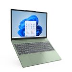 Portátil Lenovo IdeaPad Slim 3 15IRH10 Intel Core i5 13420H Pantalla 15,3 Pulgadas WUXGA Memoria 24GB Estado Solido 512GB Freedos Color Verde - Imagen 2