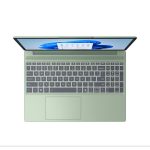 Portátil Lenovo IdeaPad Slim 3 15IRH10 Intel Core i5 13420H Pantalla 15,3 Pulgadas WUXGA Memoria 24GB Estado Solido 512GB Freedos Color Verde - Imagen 3