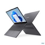 Portátil Lenovo IdeaPad Slim 3 15IRH10 Intel Core i5 13420H Pantalla 15,3 Pulgadas WUXGA Memoria 8GB Estado Solido 512GB S.O de Prueba Color Gris