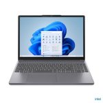 Portátil Lenovo IdeaPad Slim 3 15IRH10 Intel Core i5 13420H Pantalla 15,3 Pulgadas WUXGA Memoria 8GB Estado Solido 512GB S.O de Prueba Color Gris - Imagen 3