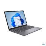 Portátil Lenovo IdeaPad Slim 3 15IRH10 Intel Core i7 13620H Pantalla 15,3 Pulgadas WUXGA Memoria 24GB Estado Solido 512GB Freedos Color Gris - Imagen 2