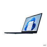 Portátil Lenovo IdeaPad Slim 3 15AHP10 AMD Ryzen 5 8640HS 15,3 Pulgadas WUXGA Memoria 8GB Estado Solido 512GB Freedos Color Azul - Imagen 4