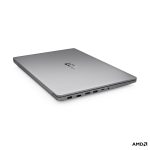 Portátil Lenovo LOQ 15ARP10E Ryzen 5 RAM 16GB SSD 512GB RTX 3050 15.6" Linux Gris - Imagen 3