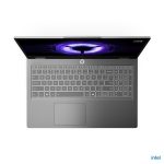 Portátil Lenovo LOQ Essential 15IRX9 Intel core i5 13450HX Pantalla 15,6 Pulgadas FHD Memoria 16GB Estado Solido 1TB Tarjeta de Video Nvidia RTX 5060 8GB Freedos Color Gris. - Imagen 3