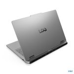 Portátil Lenovo LOQ Essential 15IRX9 Intel core i5 13450HX Pantalla 15,6 Pulgadas FHD Memoria 16GB Estado Solido 1TB Tarjeta de Video Nvidia RTX 5060 8GB Freedos Color Gris. - Imagen 4