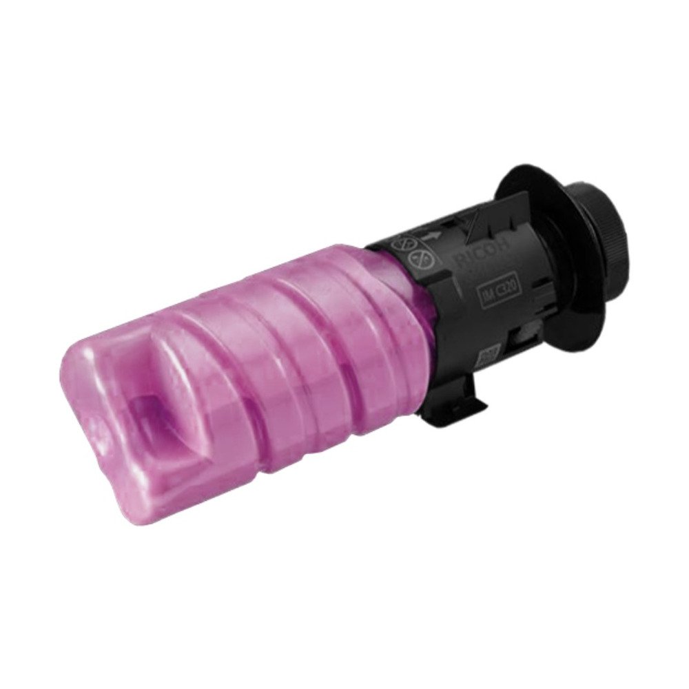 842719 Cartucho de Tóner Ricoh IM C320 Magenta - Imagen 1