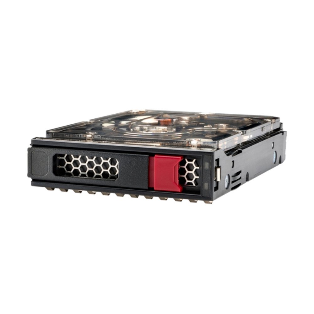861683-B21 Disco Duro para servidor HPE 4TB 7200 RPM 6gbps - Imagen 1