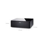Amplificador Bose Music Negro - Imagen 4