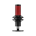 HyperX QuadCast 2 Black Microphone