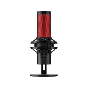 HyperX QuadCast 2 Black Microphone