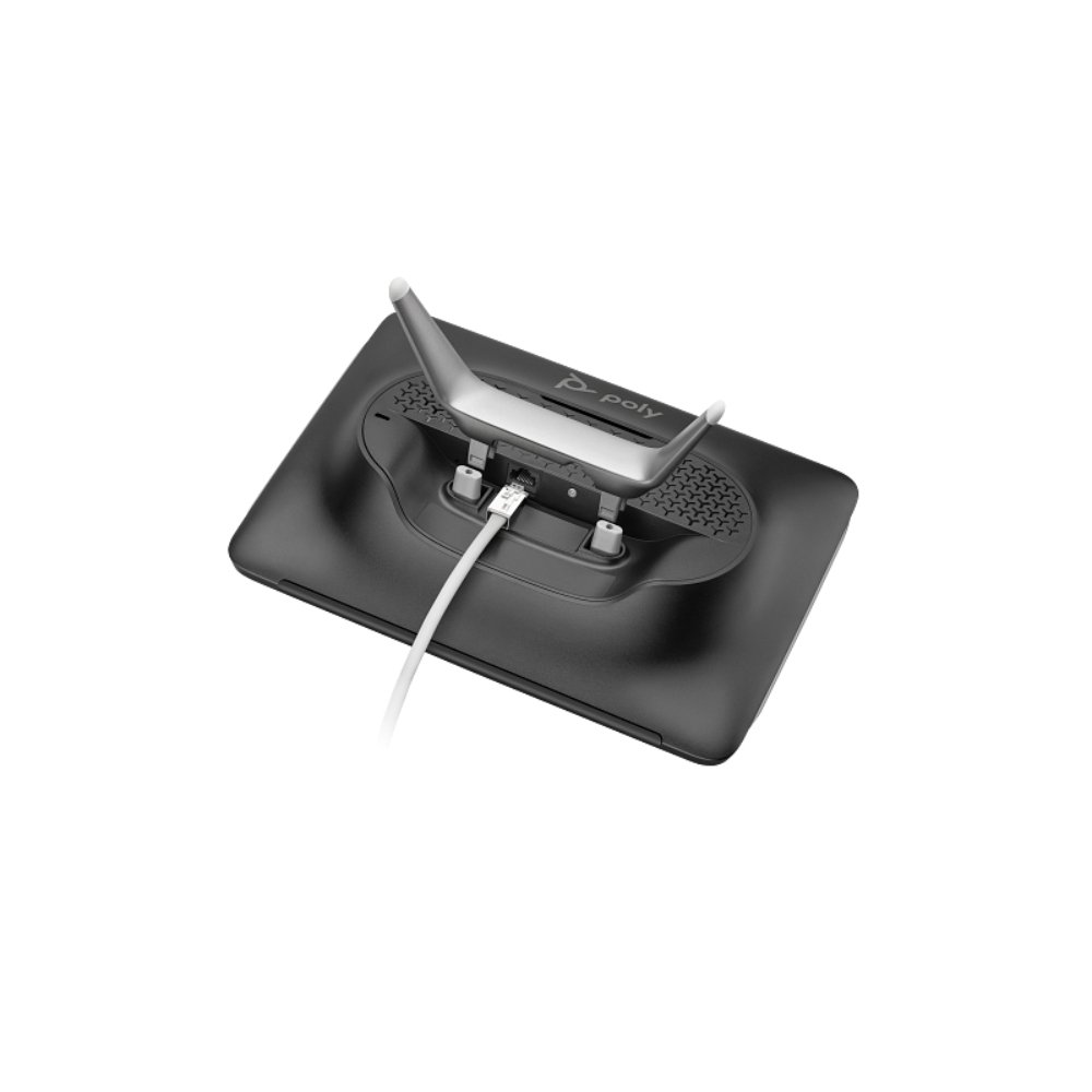 875K5AA_1 Poly TC10 Touch Controller Black - Imagen 2