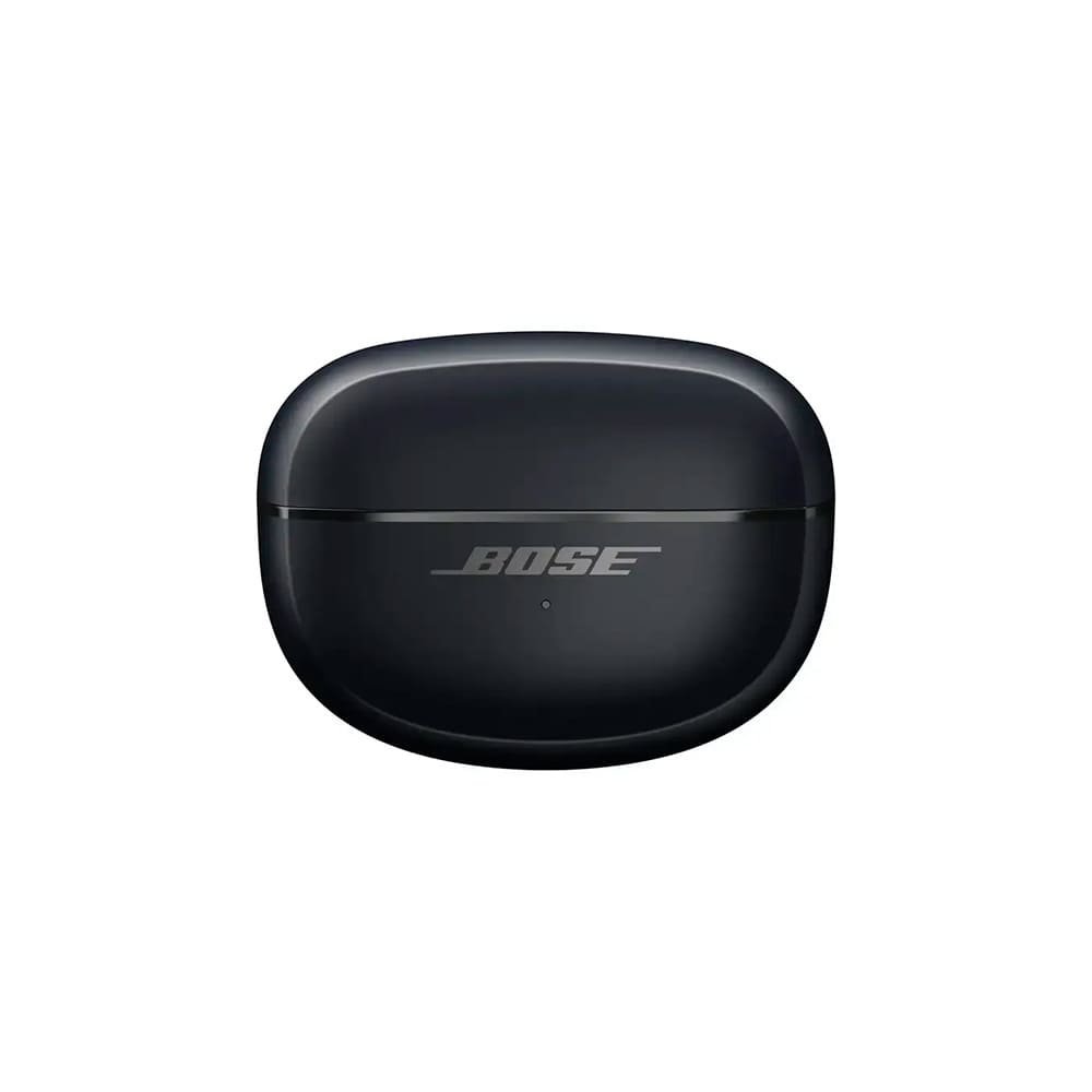 881046-0010 Auriculares Bose Ultra Open Negros - Imagen 1