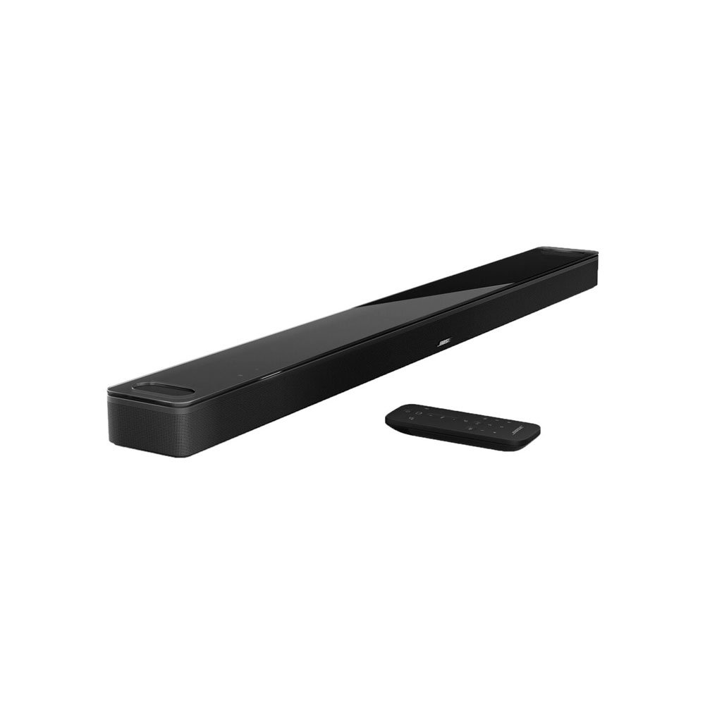 882963-1100-2 Barra De Sonido BOSE Smart Ultra SoundBar COLOR Negro - Imagen 1