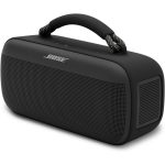 BoseSoundLink Max Portable Speaker-Negro