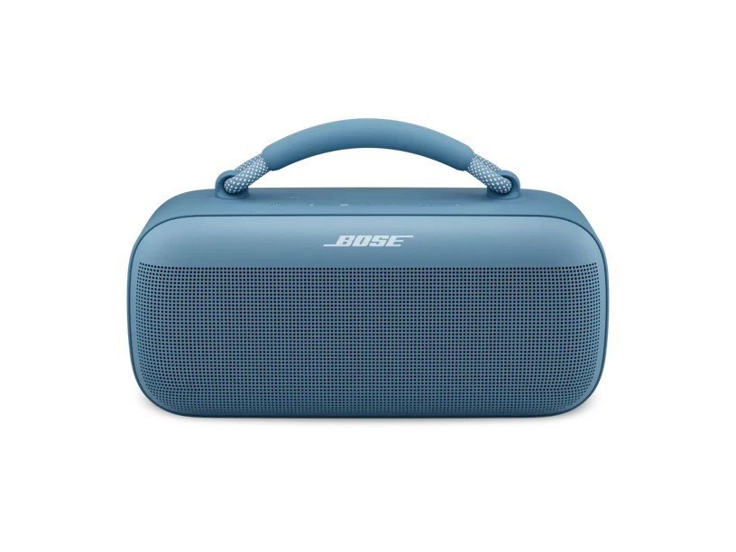 883848-0020 Parlante Bose SoundLink MAX Blue - Imagen 1
