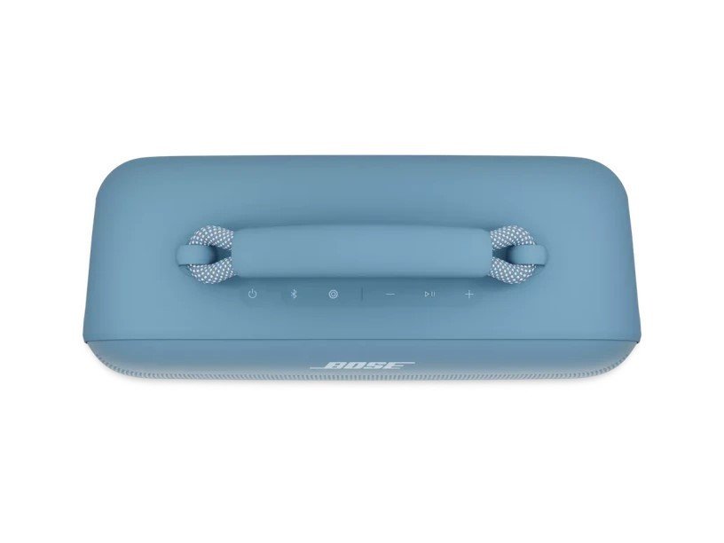 883848-0020_1 Parlante Bose SoundLink MAX Blue - Imagen 2