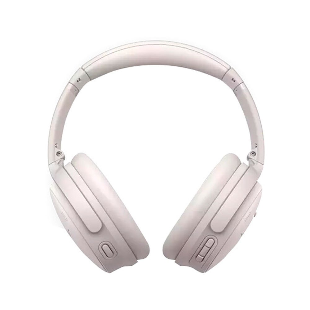 884367-0200 Audífonos BOSE QuietComfort Headphones COLOR Blanco - Imagen 1