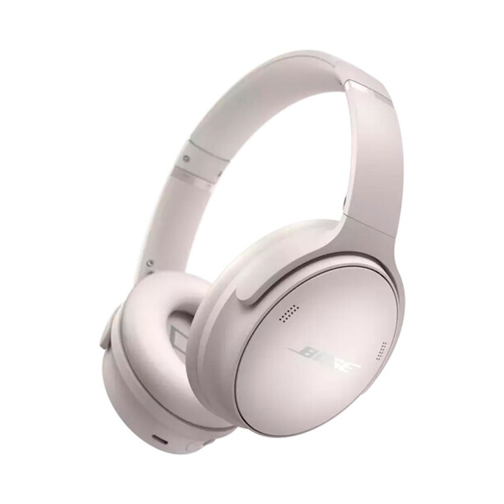 884367-0200_1 Audífonos BOSE QuietComfort Headphones COLOR Blanco - Imagen 2