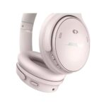 Audífonos BOSE QuietComfort Headphones COLOR Blanco - Imagen 3