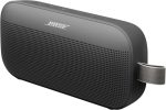 Parlante Bose Soundlink Flex II portable Speaker Negro - Imagen 3
