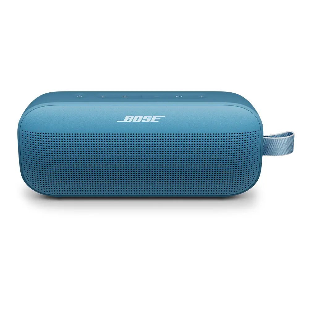 887612-0200-2 Parlante Bose Soundlink Flex II portable Speaker BlueDusk - Imagen 1