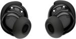 Auriculares de botón Bose QuietComfort Negros - Imagen 3
