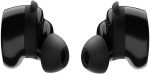 Auriculares de botón Bose QuietComfort Negros - Imagen 4