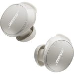 Auriculares de botón Bose QuietComfort White Smoke - Imagen 2