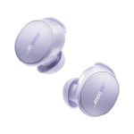 Auriculares de botón Bose QuietComfort Lila