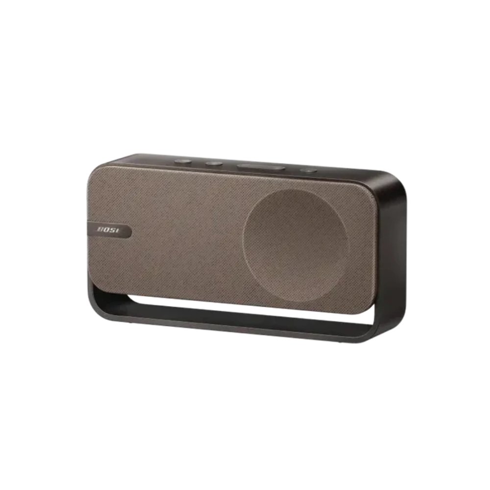 892399-0030-2 Parlante Bluetooth Bose SoundLink Home Warm Wood - Imagen 1