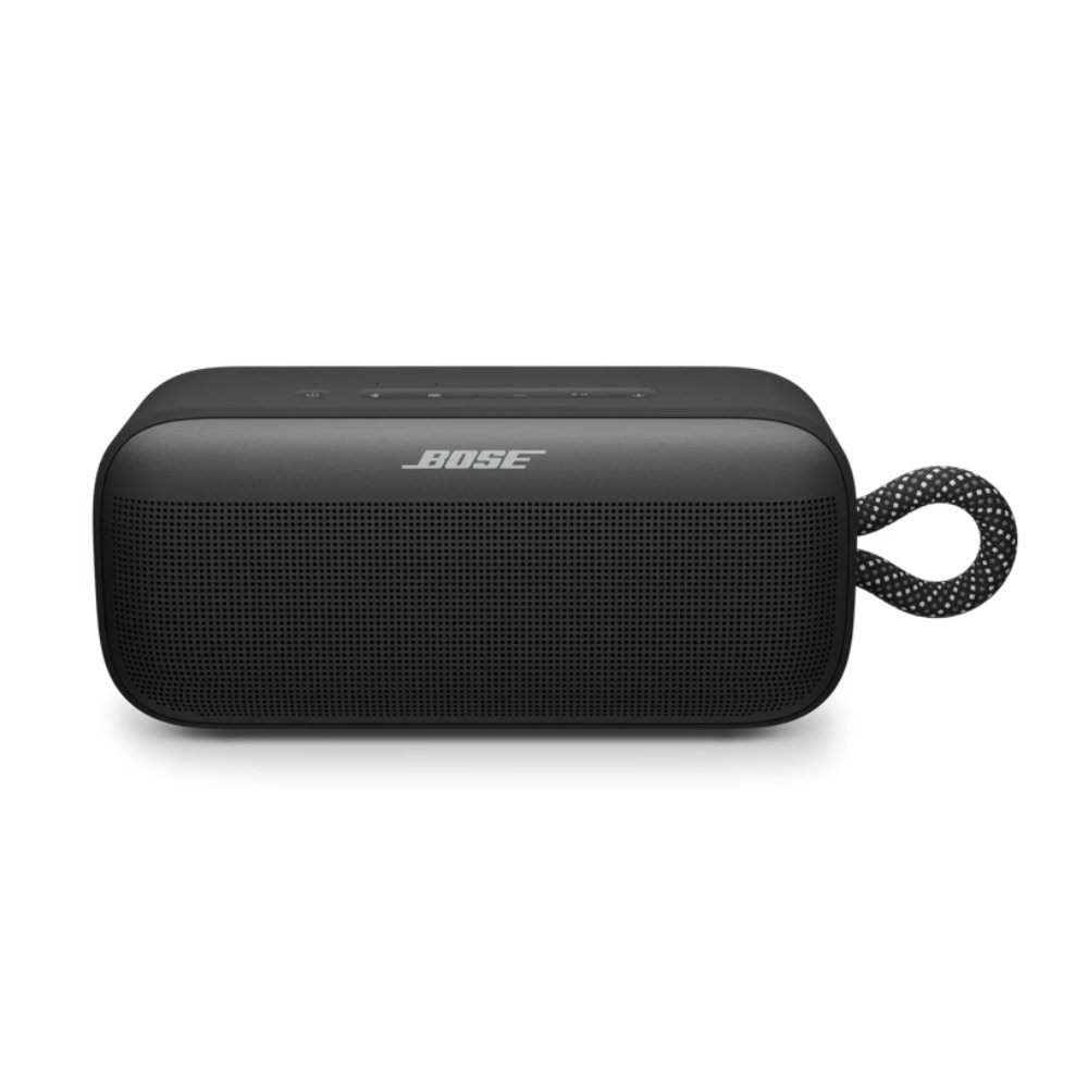 894040-0100-1 Parlante Bose SoundLink Plus Black - Imagen 1