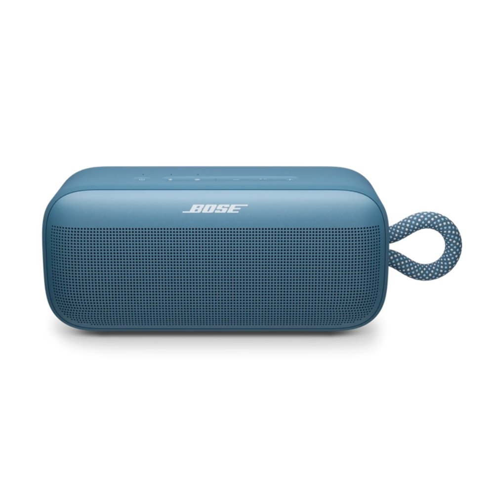 894040-0200 Parlante Bose SoundLink Plus Blue - Imagen 1