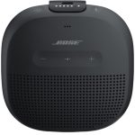 Parlante Bose SoundlinkMicro 2da Generacion Black