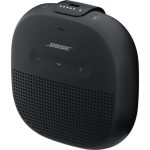 Parlante Bose SoundlinkMicro 2da Generacion Black - Imagen 3