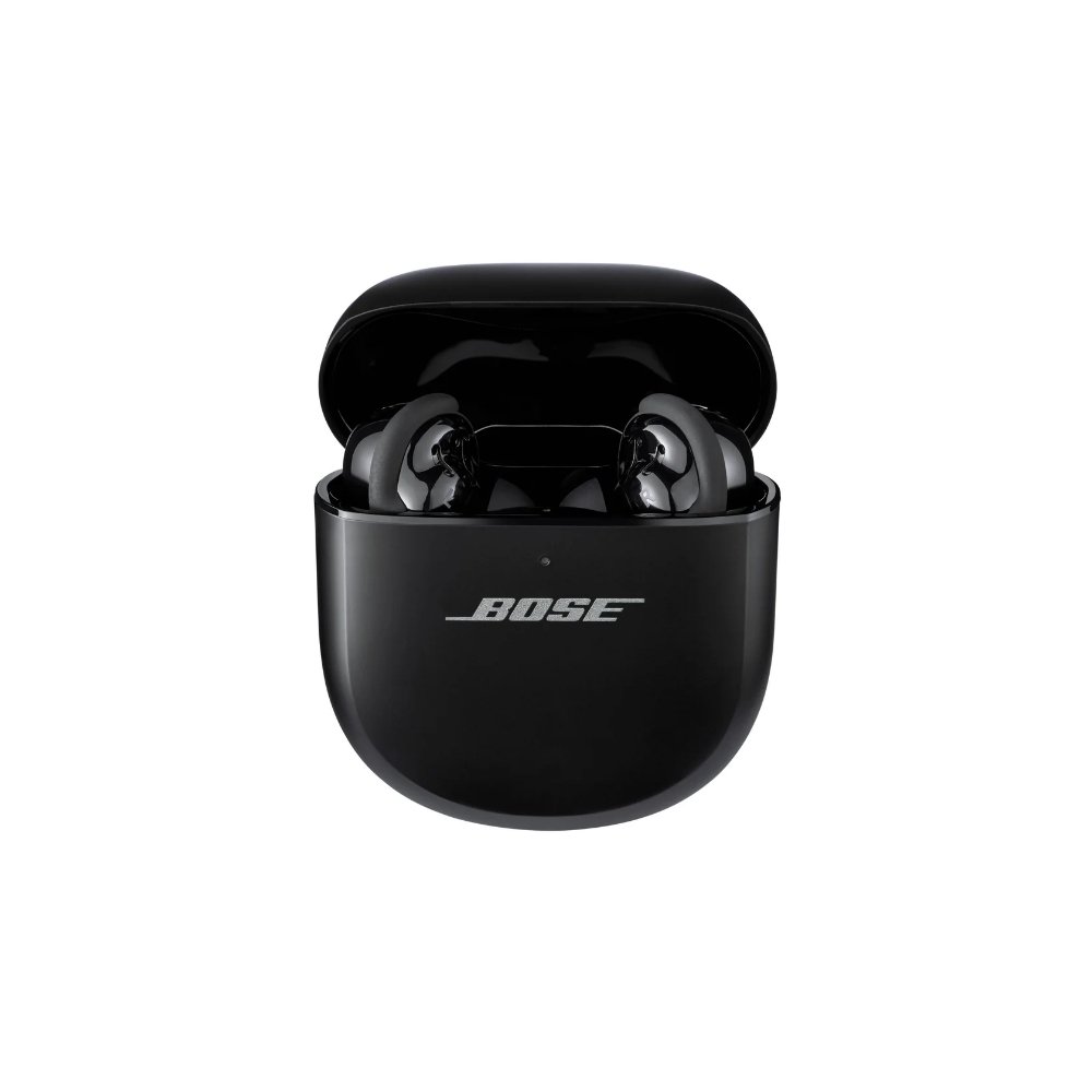 896637-0010-2 Auriculares Bose QuietComfort Ultra 2da Generacion Black - Imagen 1