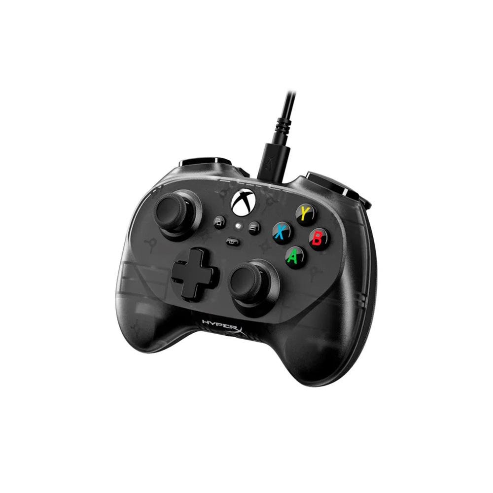 8B1S0AA_1 HyperX control Clutch Tanto Mini Wired Gaming Controller - Imagen 2