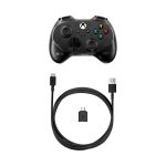 HyperX control Clutch Tanto Mini Wired Gaming Controller - Imagen 4