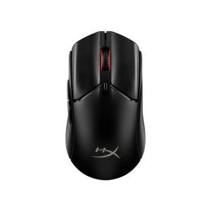 HyperX MOUSE Pulsefire Haste 2 Core inalámbricos: ratón gaming (negro/negro)