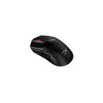HyperX MOUSE Pulsefire Haste 2 Core inalámbricos: ratón gaming (negro/negro) - Imagen 2