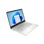 Portatil Hp 14-dq5016la Core i5-1235U - U15/8GB DDR4 2DM 3200/512GB/14 HD Brightview SVA 250 nits Narrow border ultraslim/UMA/Natural Silver (FF+) + NSV - 720p TNR/FREEDOS - Imagen 2