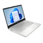 Portatil Hp 14-dq5016la Core i5-1235U - U15/8GB DDR4 2DM 3200/512GB/14 HD Brightview SVA 250 nits Narrow border ultraslim/UMA/Natural Silver (FF+) + NSV - 720p TNR/FREEDOS - Imagen 3