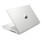 Portatil Hp 14-dq5016la Core i5-1235U - U15/8GB DDR4 2DM 3200/512GB/14 HD Brightview SVA 250 nits Narrow border ultraslim/UMA/Natural Silver (FF+) + NSV - 720p TNR/FREEDOS - Imagen 4