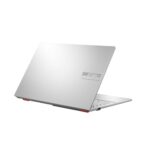 Portátil ASUS Vivobook Go 15 E1504FA-NJ1581 AMD Ryzen™ 5 7520U, 15,6 FHD, 16GB, 512 SSD, SO Keep,Cool Silver. Morral y Mouse. - Imagen 2