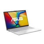 Portátil ASUS Vivobook Go 15 E1504GA-NJ531W Intel® Core™ i3-N305, 15,6 FHD, 8GB, 512 SSD,Windows 11 Home, Cool Silver, Morral y Mouse. - Imagen 2