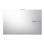 Portátil ASUS Vivobook Go 15 E1504GA-NJ531W Intel® Core™ i3-N305, 15,6 FHD, 8GB, 512 SSD,Windows 11 Home, Cool Silver, Morral y Mouse. - Imagen 3