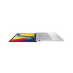 Portátil ASUS Vivobook 15 X1504VA-BQ3904W Intel® Core™ i3-1315U , 15,6 FHD, 8GB, 1TB SSD,Windows 11 Home, Cool Silver, Morral y Mouse. - Imagen 2