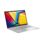 Portátil ASUS Vivobook 15 X1504VA-BQ3904W Intel® Core™ i3-1315U , 15,6 FHD, 8GB, 1TB SSD,Windows 11 Home, Cool Silver, Morral y Mouse. - Imagen 4