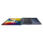 Portátil ASUS Vivobook 15 X1504VA-BQ4555 Intel® Core™ i5-1334U Processor 1.3 GHz , 15,6 FHD, 12GB, 512 SSD, SO Keep, Cool Silver. Morral y Mouse. - Imagen 2