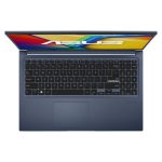 Portátil ASUS Vivobook 15 X1504VA-BQ4555 Intel® Core™ i5-1334U Processor 1.3 GHz , 15,6 FHD, 12GB, 512 SSD, SO Keep, Cool Silver. Morral y Mouse. - Imagen 4