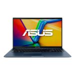 Portátil ASUS Vivobook 15 X1504VA-E84556 Intel® Core™ 5 Processor 120U, 15,6 FHD Touch screen , 16GB, 512 SSD, SO Keep, Quiet Blue.